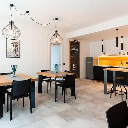 Tommyhouse Hotel Borso del Grappa Buitenkant foto