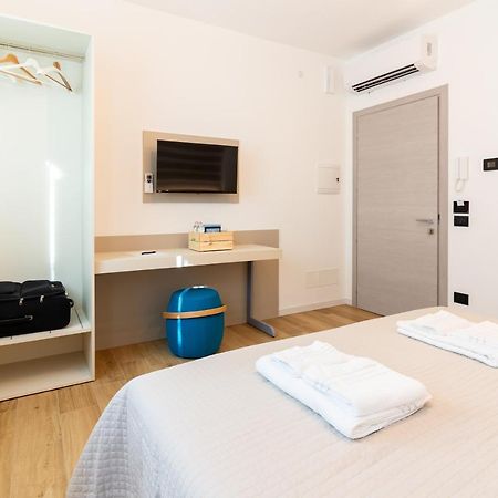 Tommyhouse Hotel Borso del Grappa Buitenkant foto