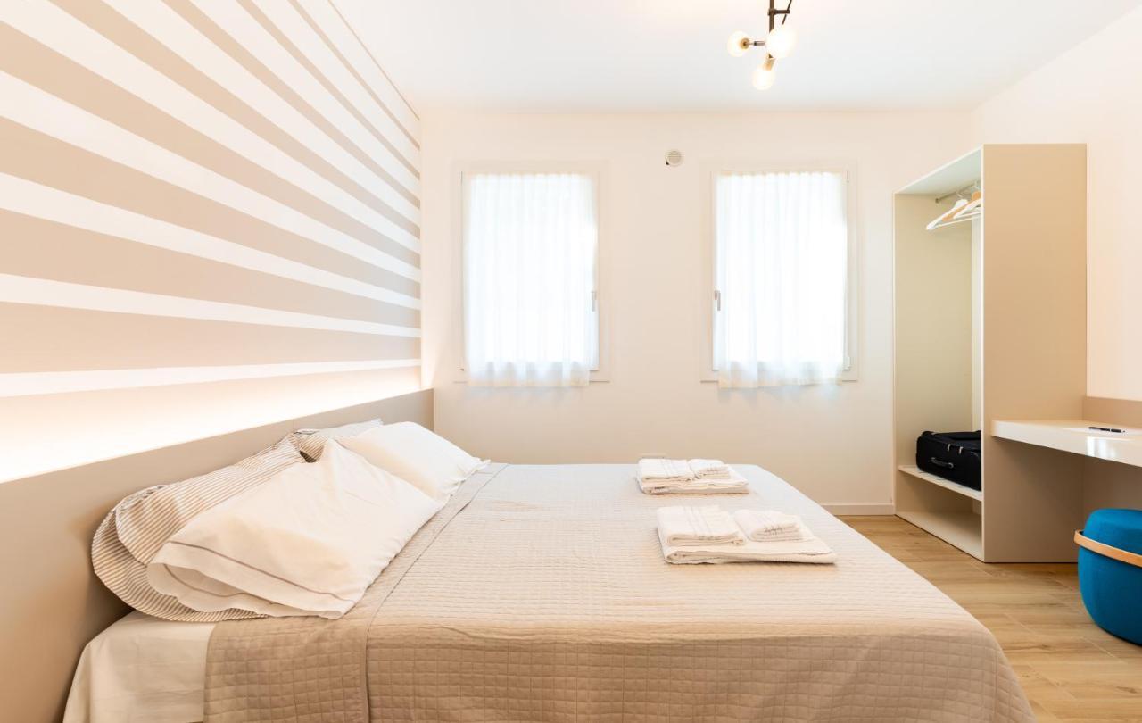 Tommyhouse Hotel Borso del Grappa Buitenkant foto