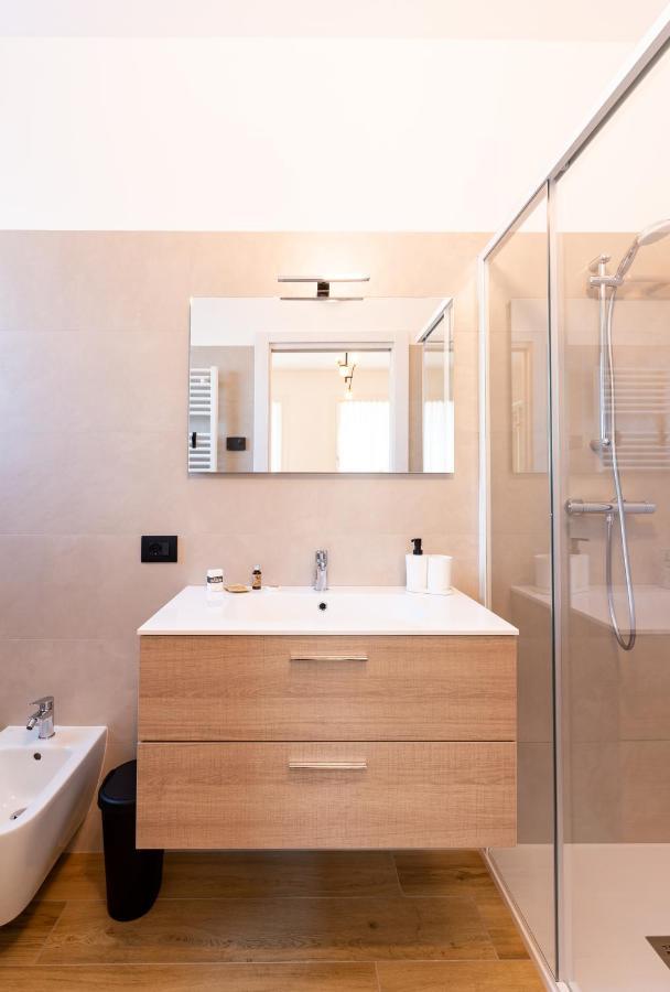 Tommyhouse Hotel Borso del Grappa Buitenkant foto