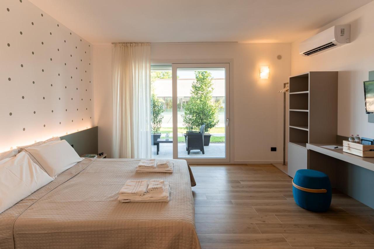 Tommyhouse Hotel Borso del Grappa Buitenkant foto