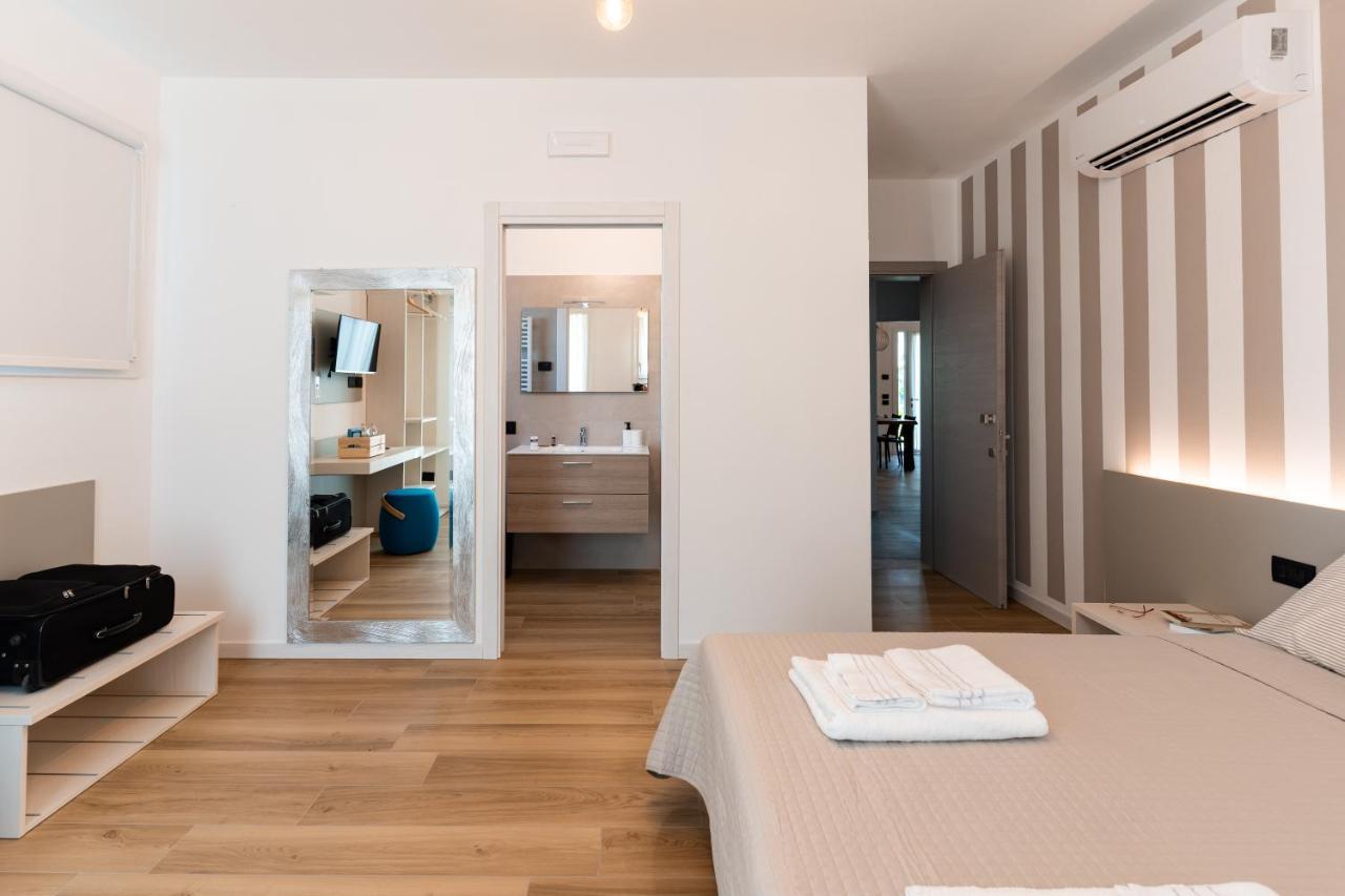 Tommyhouse Hotel Borso del Grappa Buitenkant foto