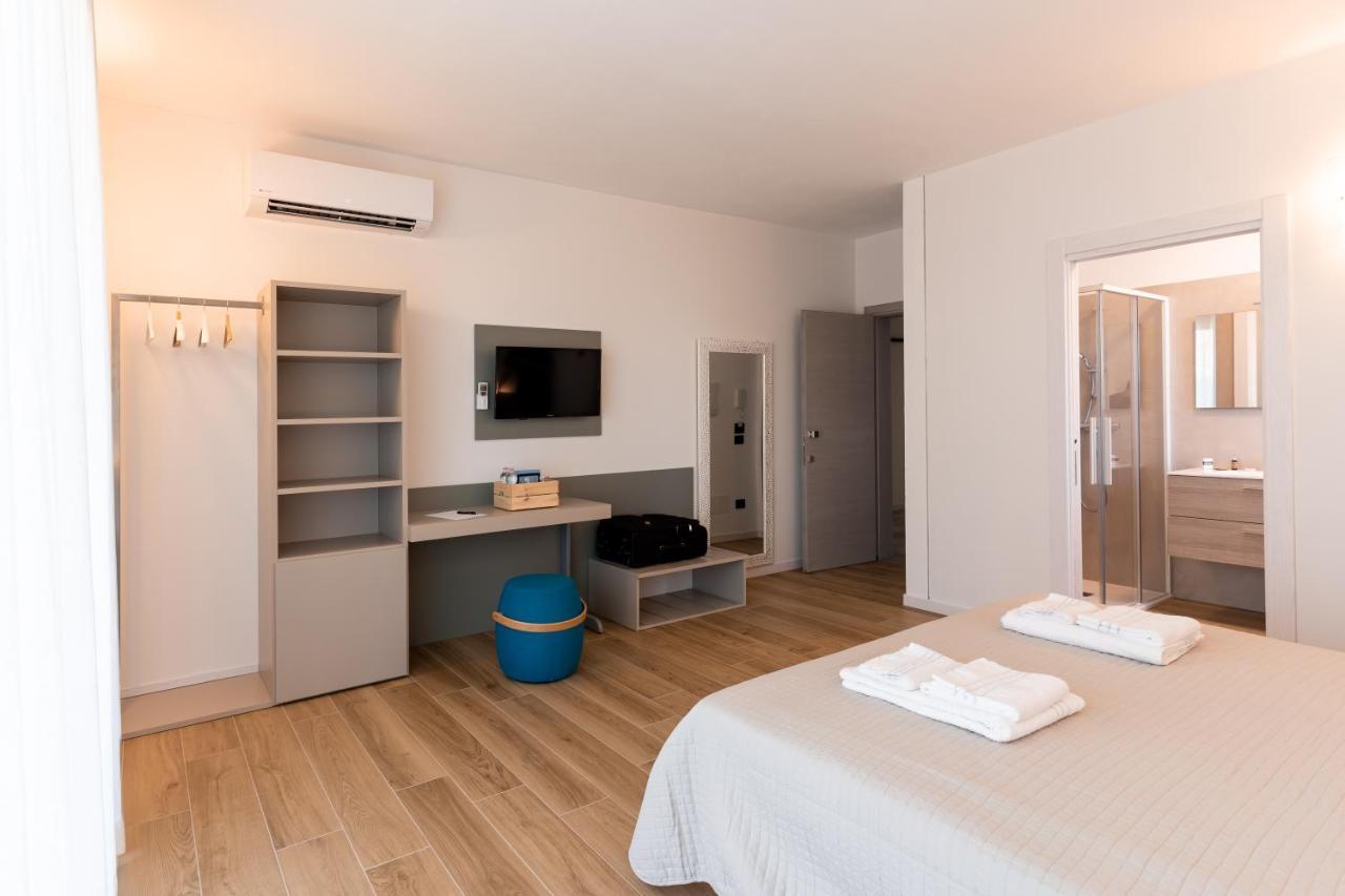 Tommyhouse Hotel Borso del Grappa Buitenkant foto