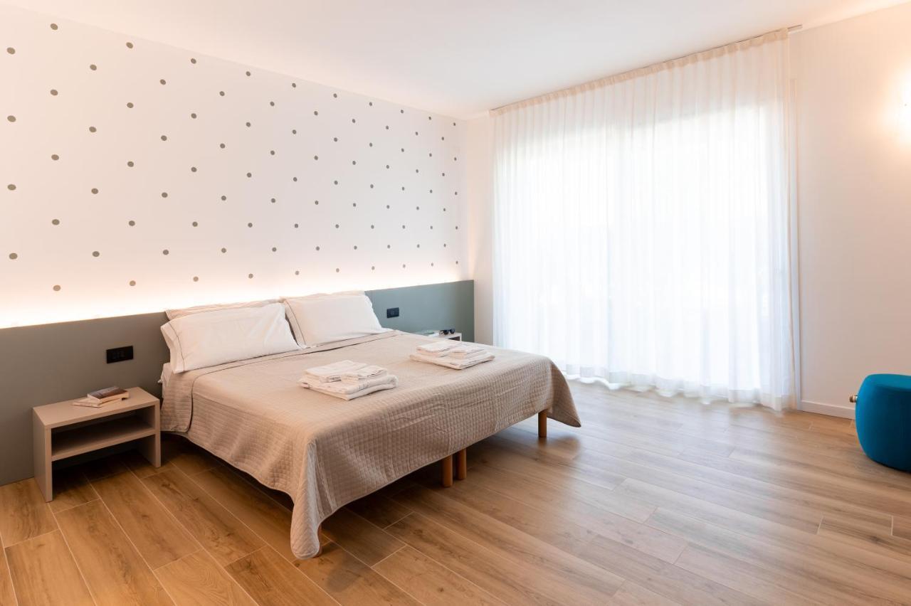 Tommyhouse Hotel Borso del Grappa Buitenkant foto