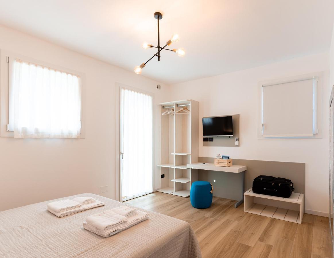 Tommyhouse Hotel Borso del Grappa Buitenkant foto