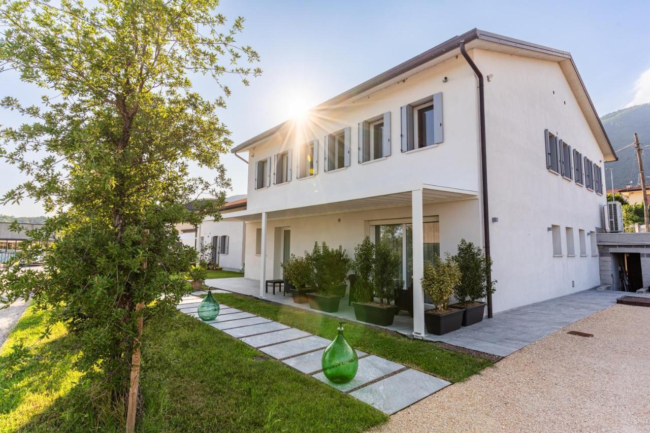 Tommyhouse Hotel Borso del Grappa Buitenkant foto