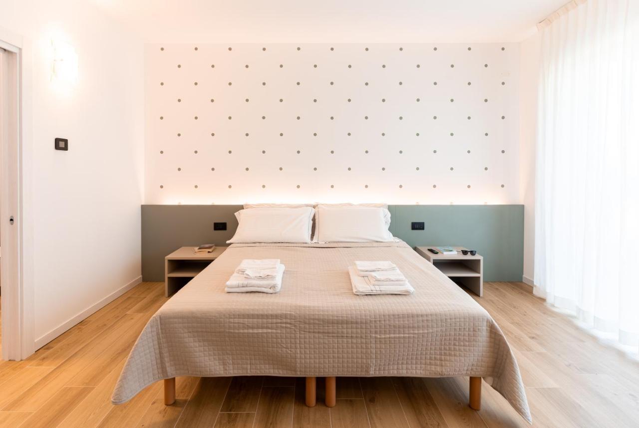Tommyhouse Hotel Borso del Grappa Buitenkant foto