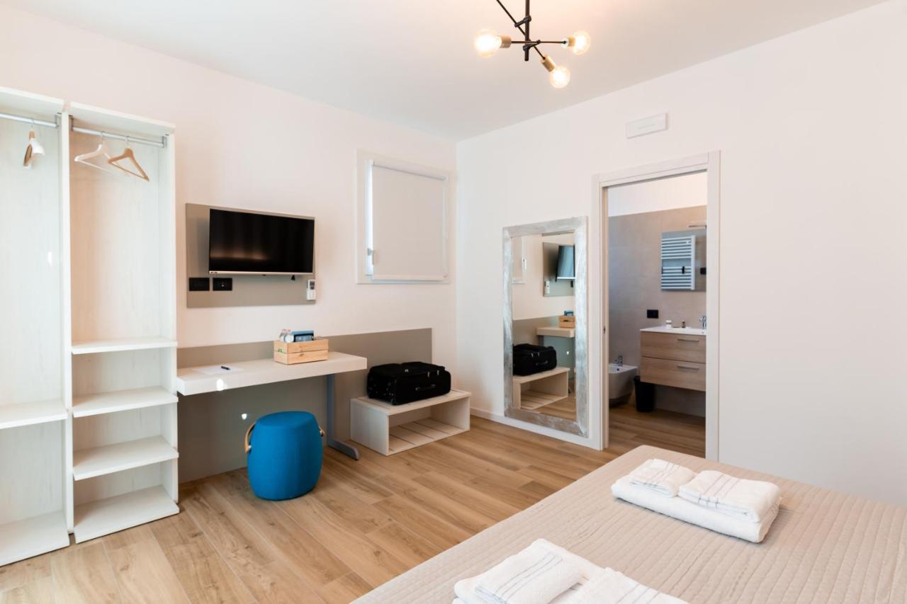 Tommyhouse Hotel Borso del Grappa Buitenkant foto